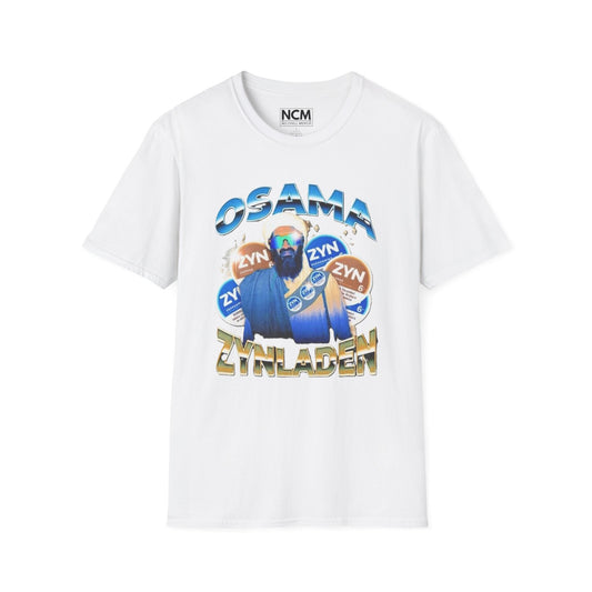 Osama Zynladen" T Shirt
