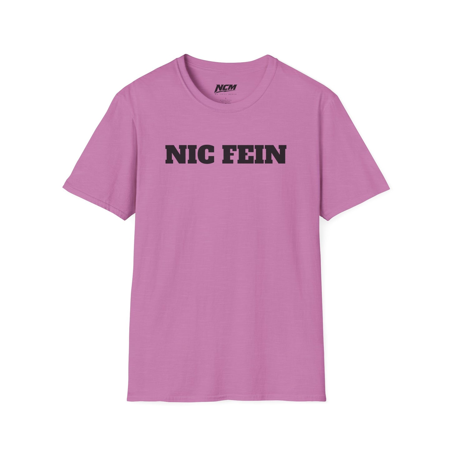 NIC FEIN T-Shirt
