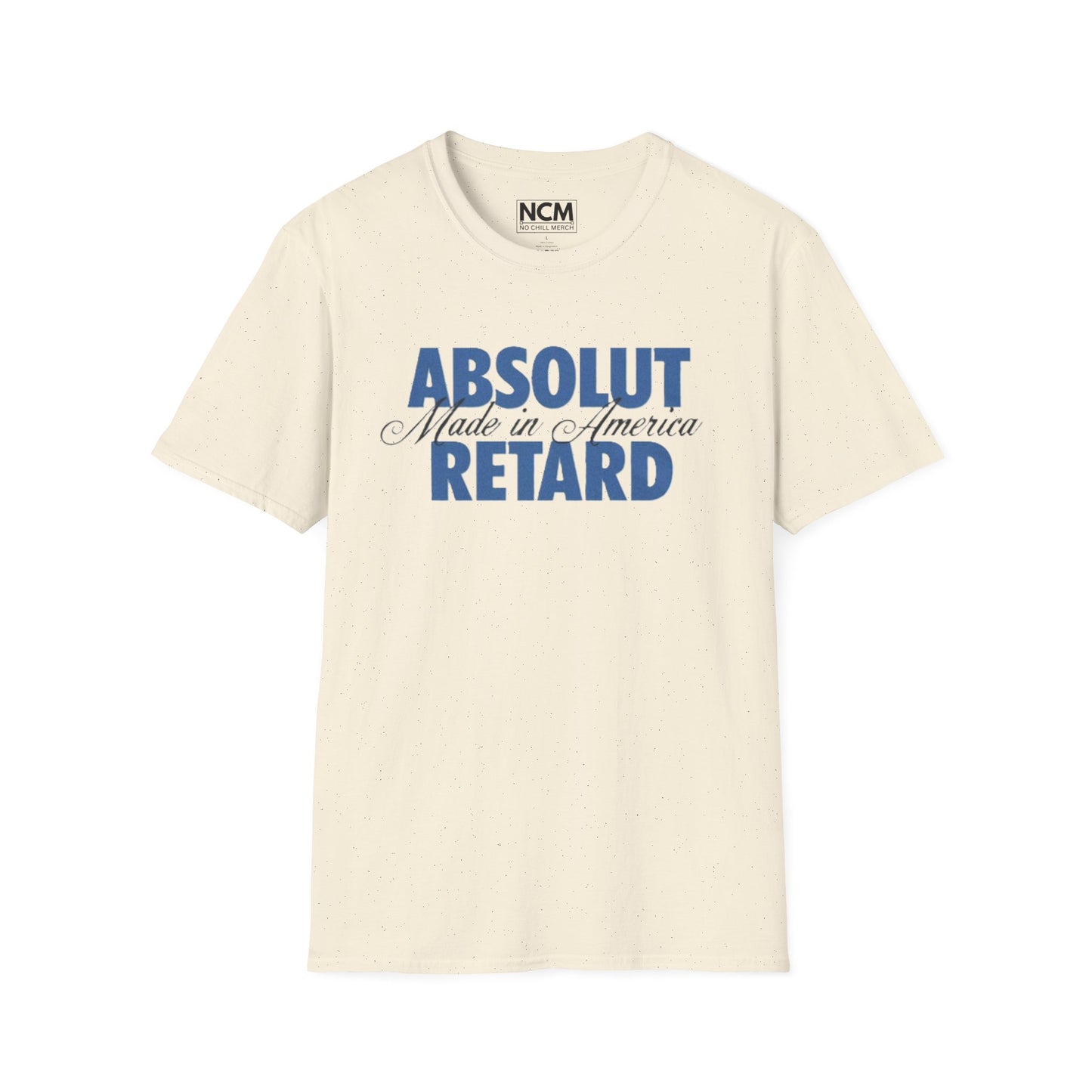 Absolute Retard T-Shirt