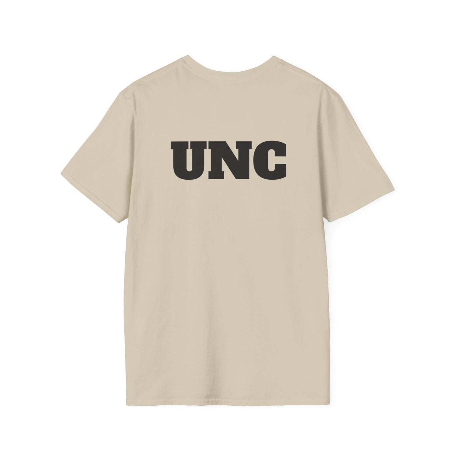 UNC T-Shirt