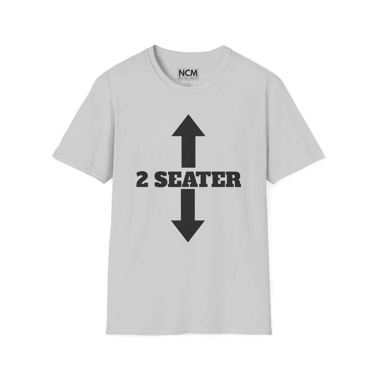 2 Seater T-Shirt