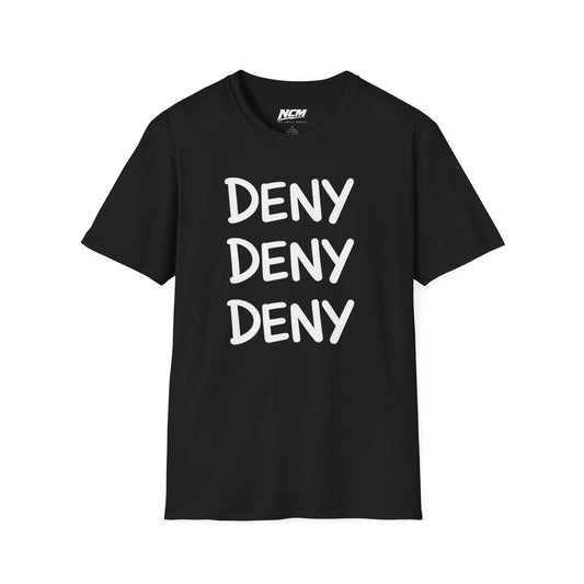 Rodrick Deny Deny Deny T-Shirt