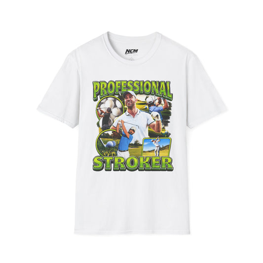 Professional Stroker T-Shirt