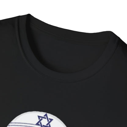 Jewpiter T-Shirt