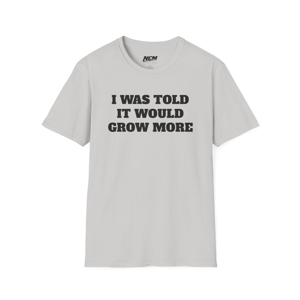 Grow more T-Shirt