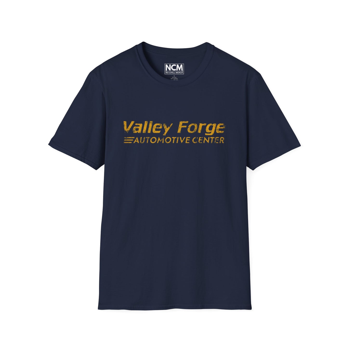 Valley Forge Automotive T-Shirt
