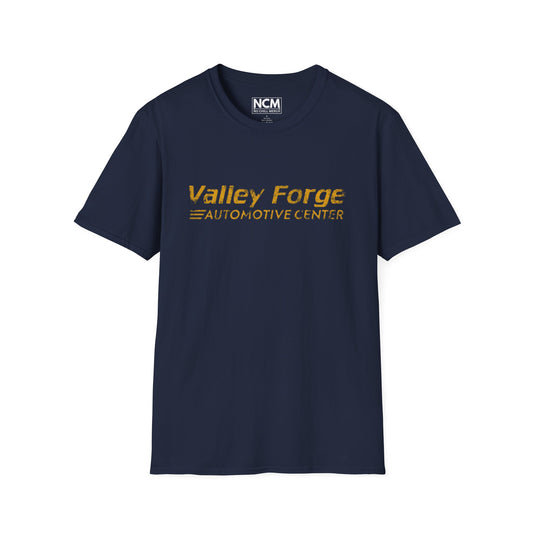 Valley Forge Automotive T-Shirt
