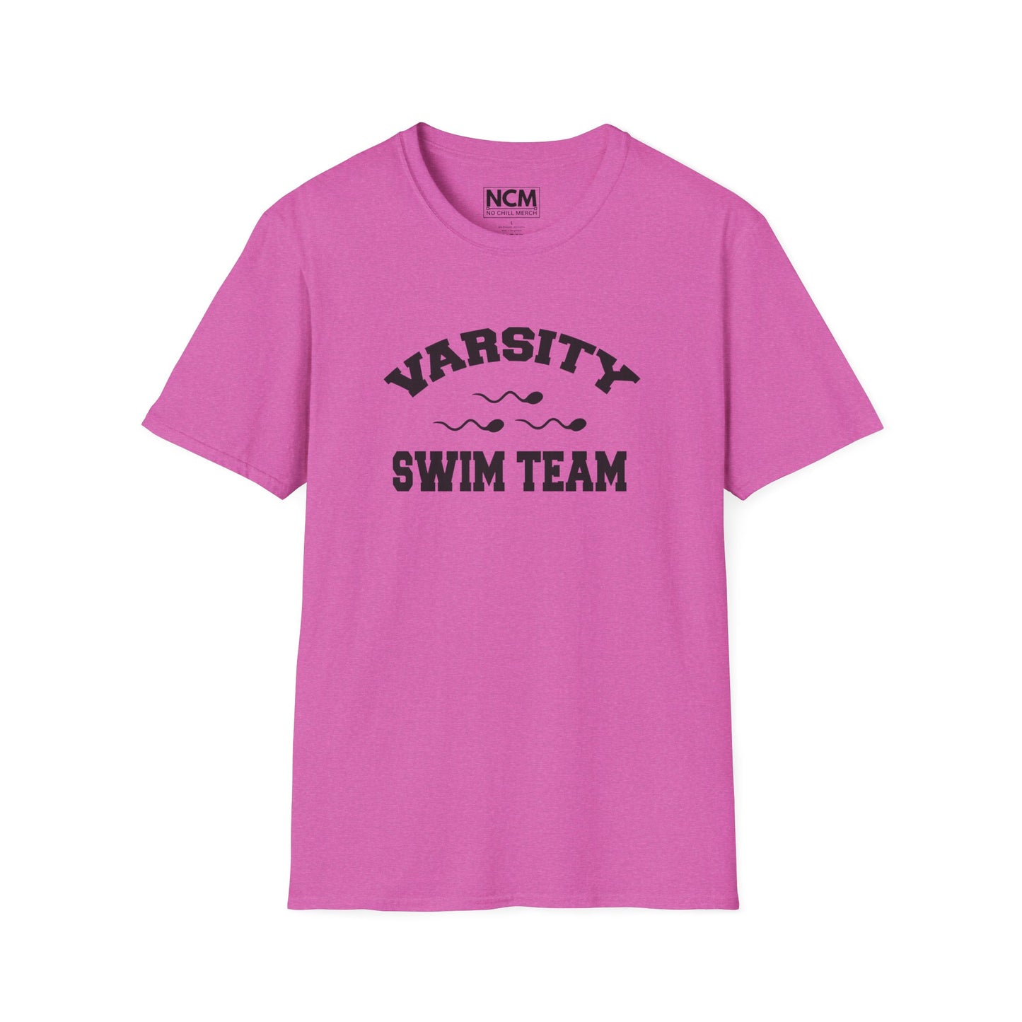 Varsity Swim Team T-Shirt