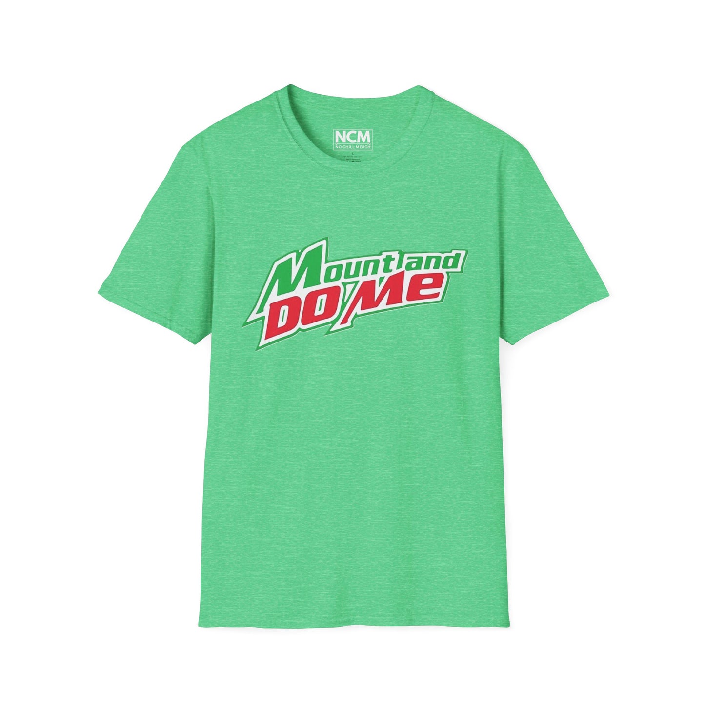 Mount & Do Me T Shirt