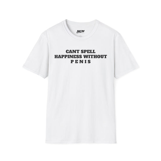 Happiness T-Shirt