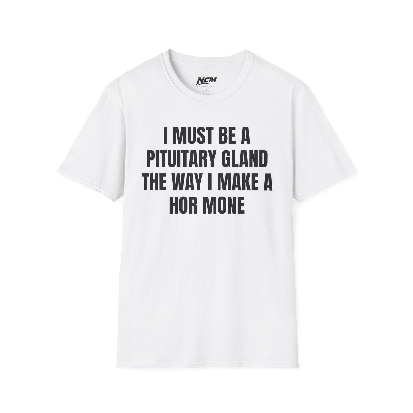 Pituitary Gland T-Shirt