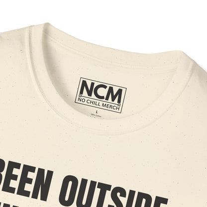 Heat Stroking T Shirt