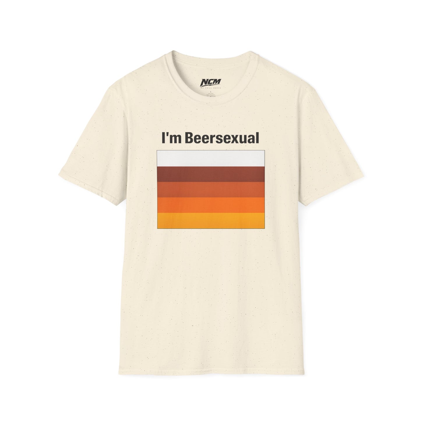 Beersexual T-Shirt