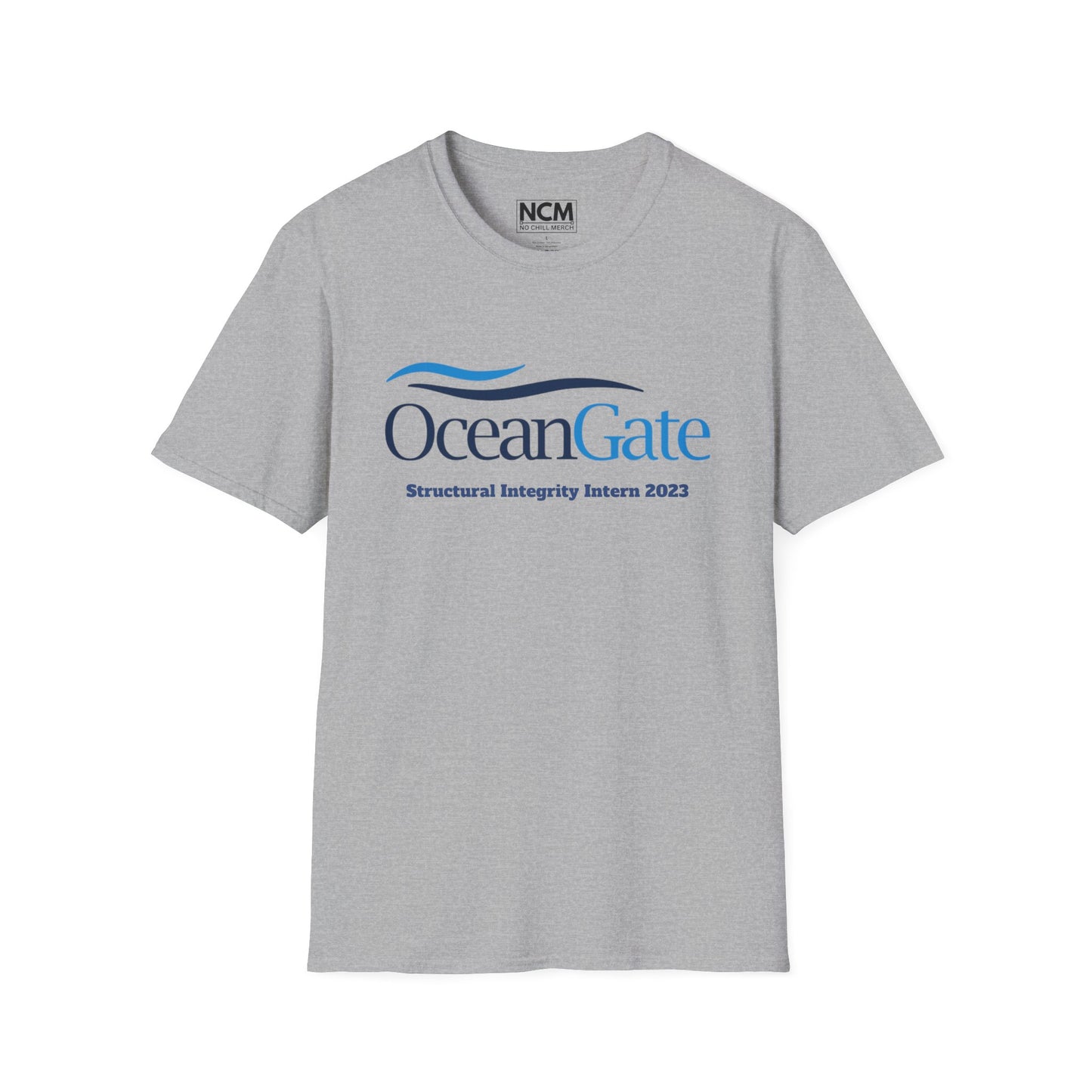 OceanGate  T-Shirt