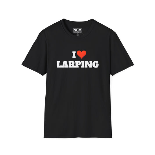 I Love Larping