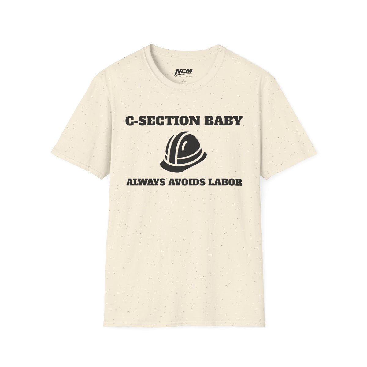 C-Section Baby T Shirt