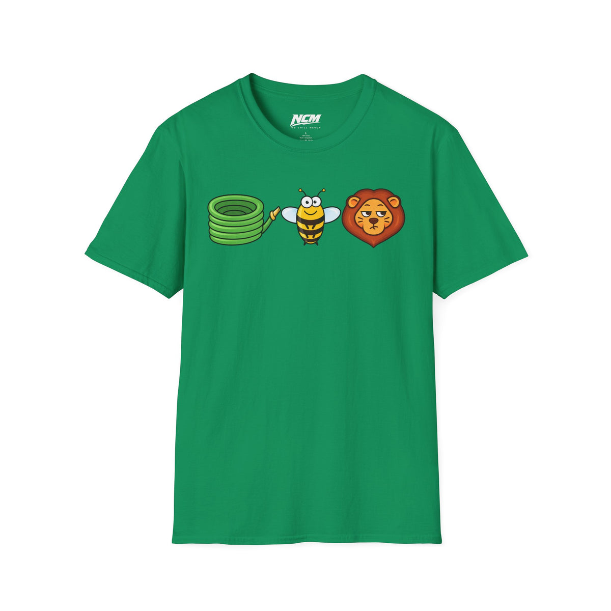 Hose Bee Lion T-Shirt