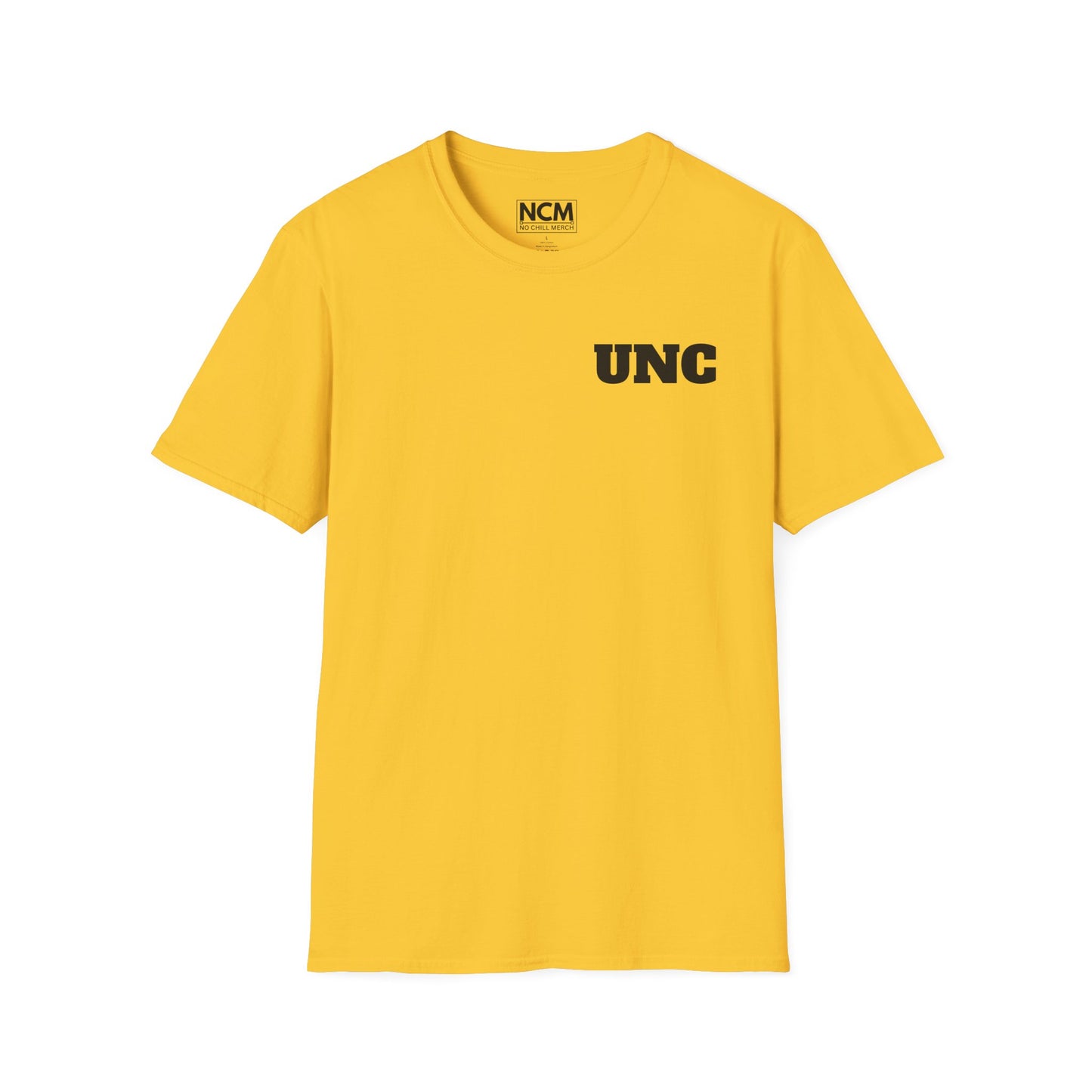UNC T-Shirt