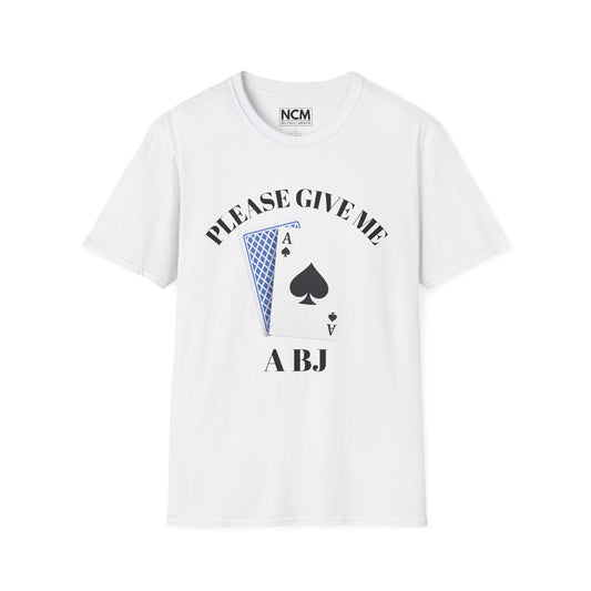 Give Me a BJ T-Shirt