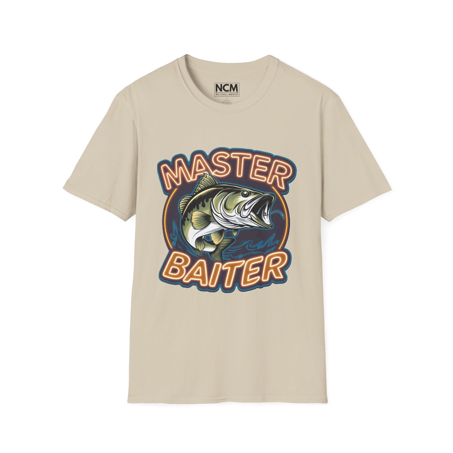 Master Baiter T-Shirt
