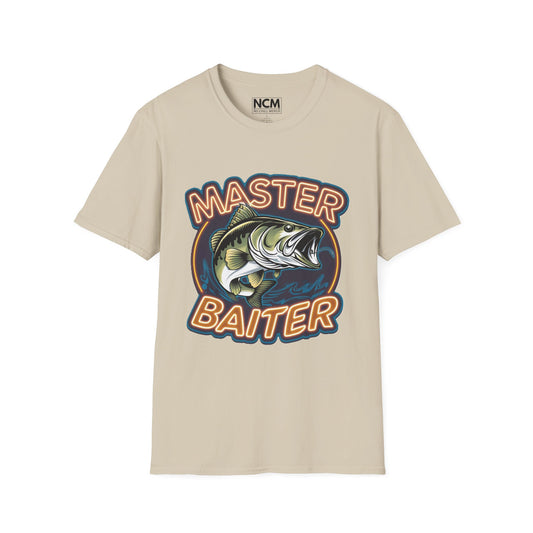 Master Baiter T-Shirt