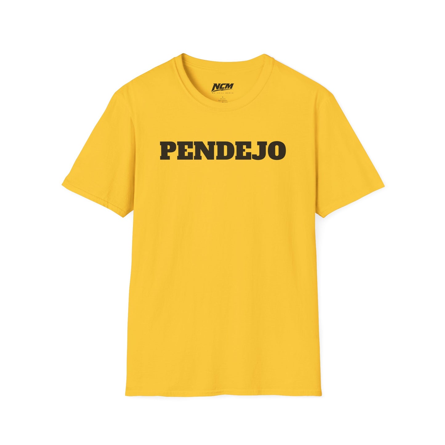 Pendejo T-Shirt
