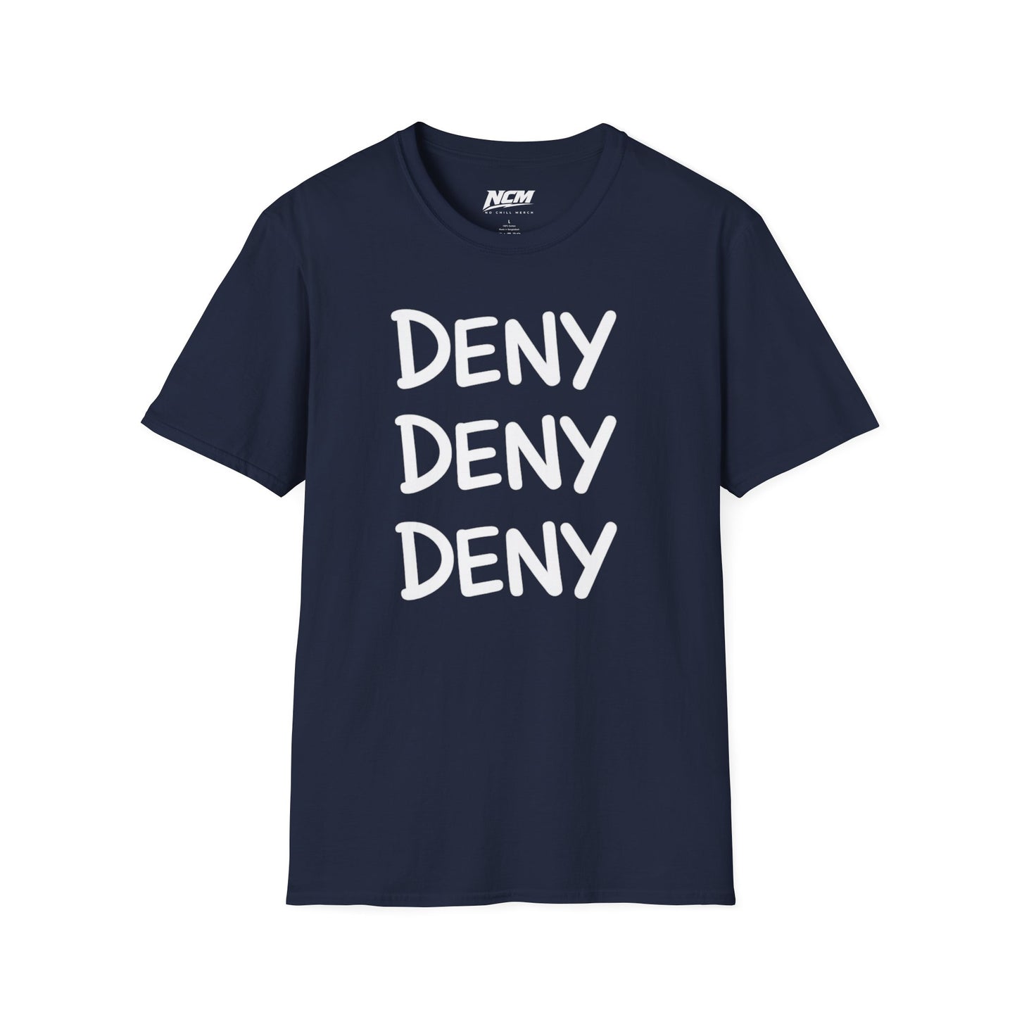 Rodrick Deny Deny Deny T-Shirt