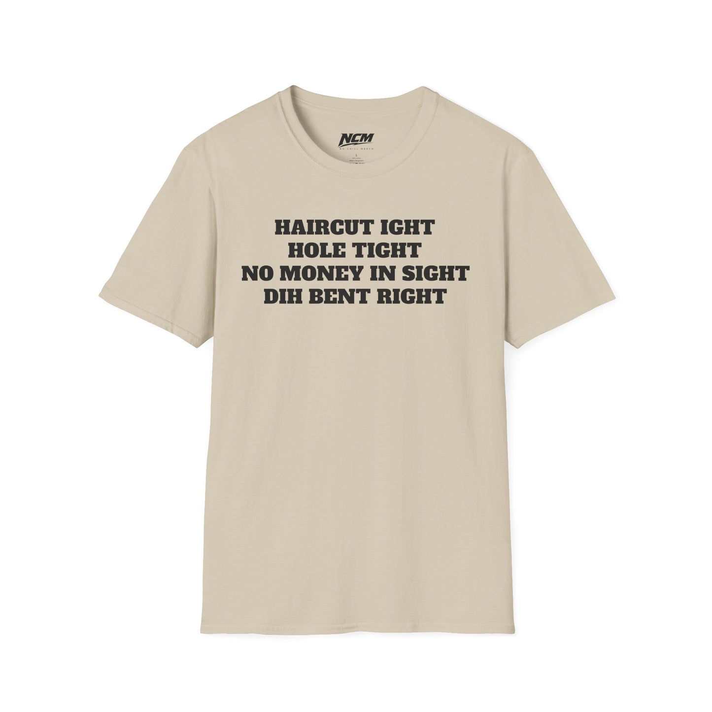 Dih Bent Right T-Shirt