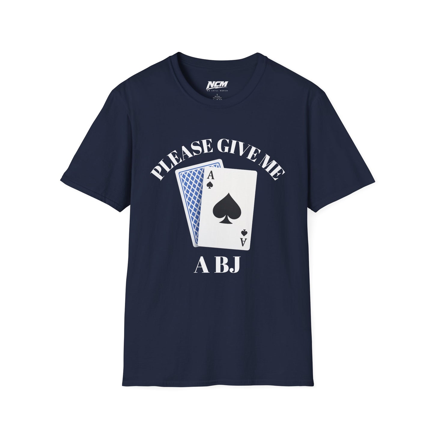 Give Me a BJ T-Shirt
