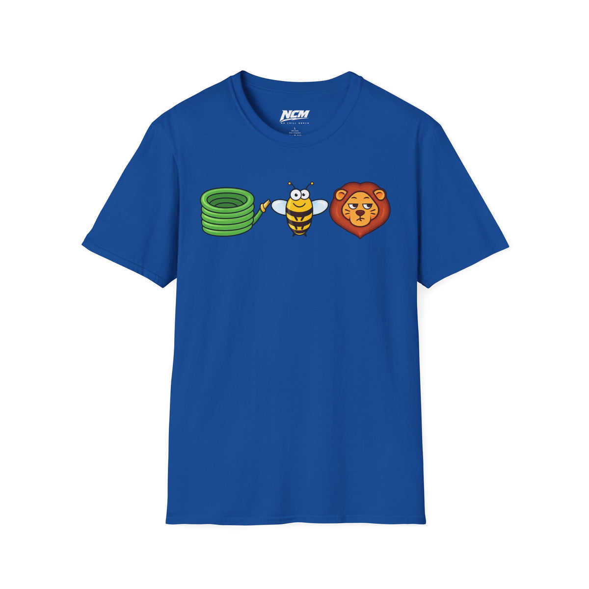 Hose Bee Lion T-Shirt