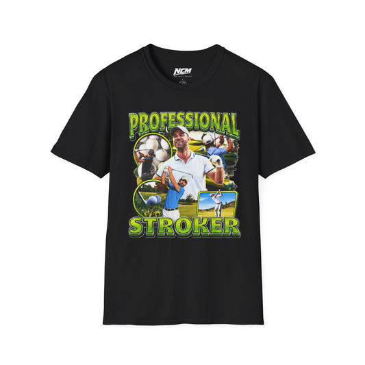 Professional Stroker T-Shirt