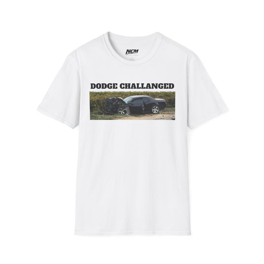 Dodge Challanged T-Shirt