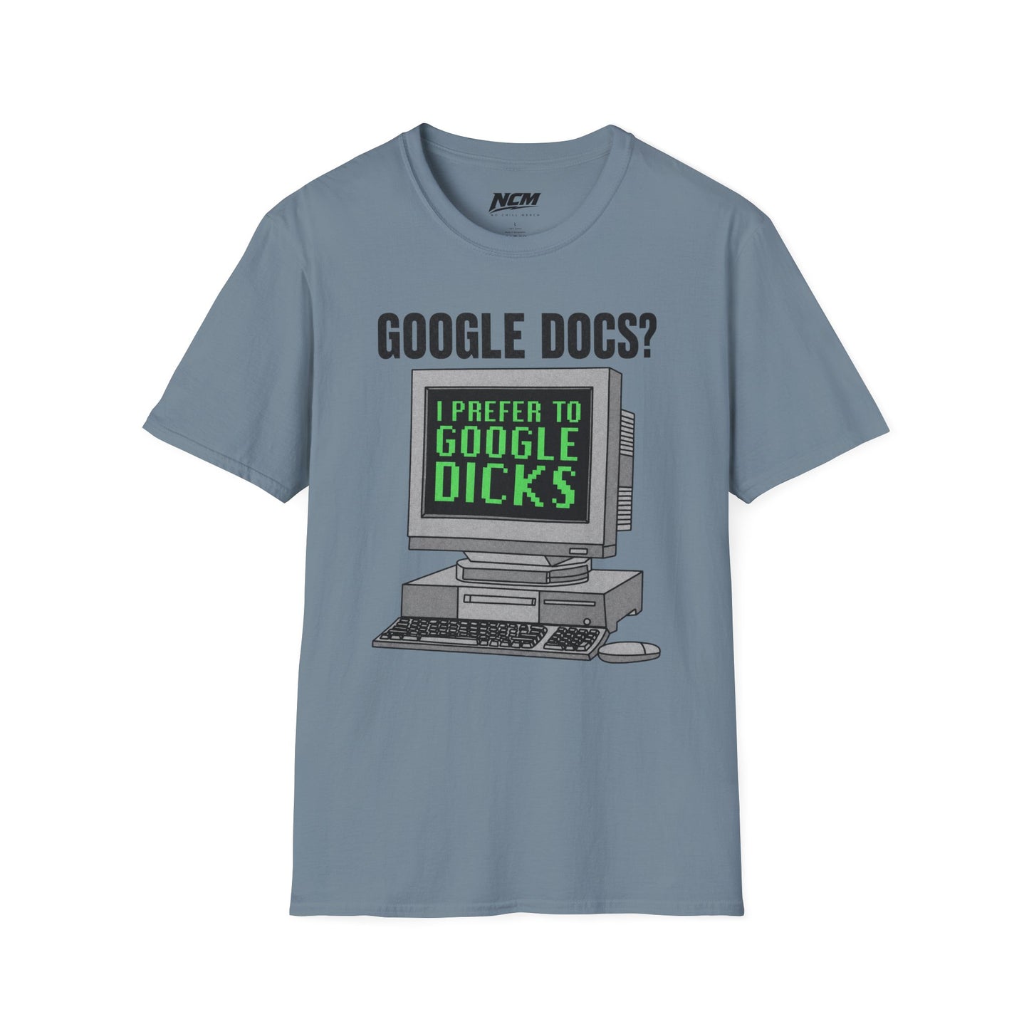Google Docs? T-Shirt