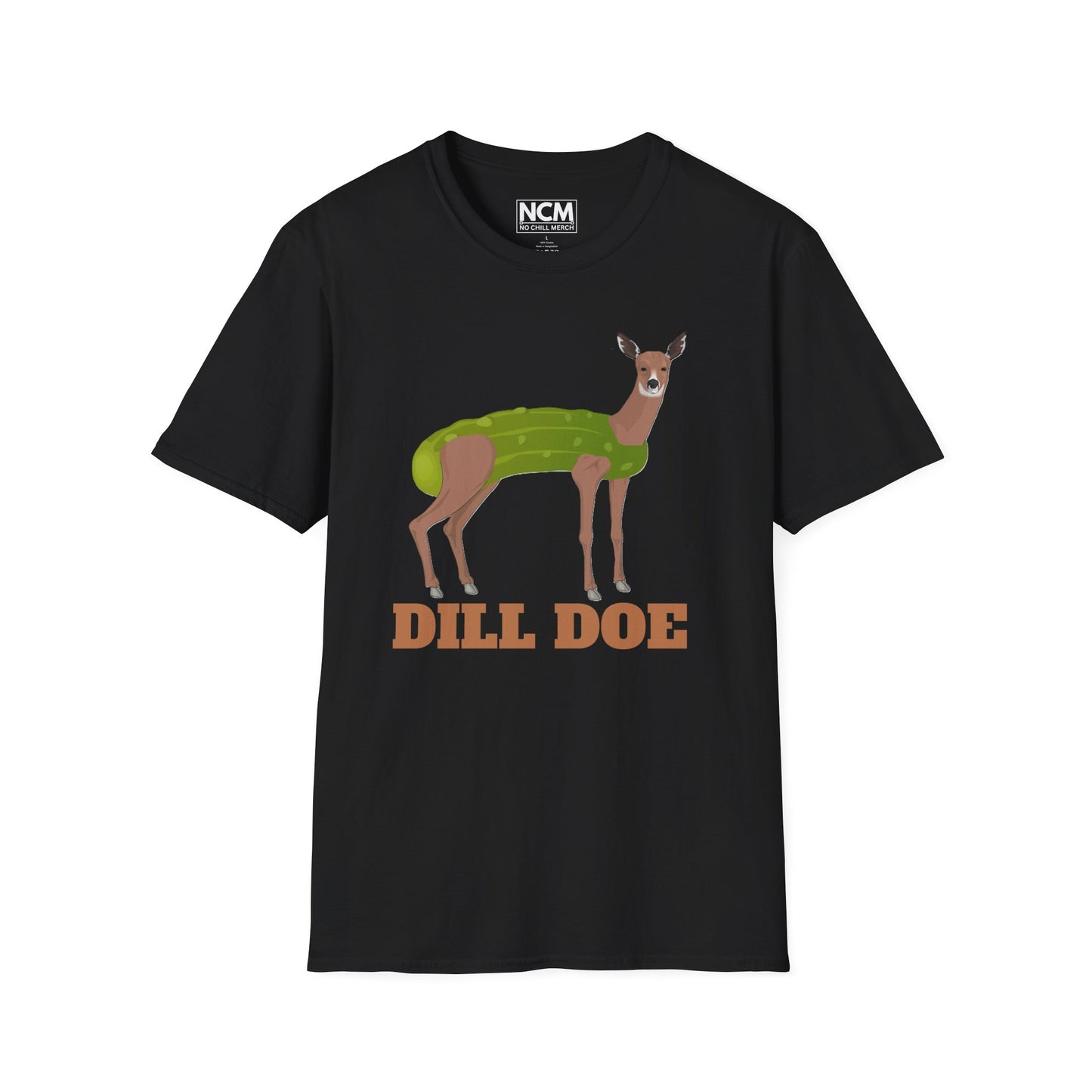 Dill Doe T-Shirt