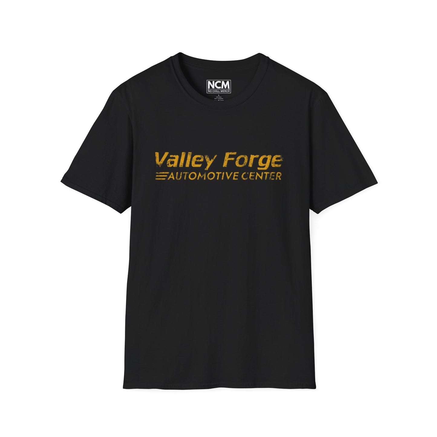 Valley Forge Automotive T-Shirt