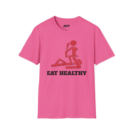 Eat Healthy