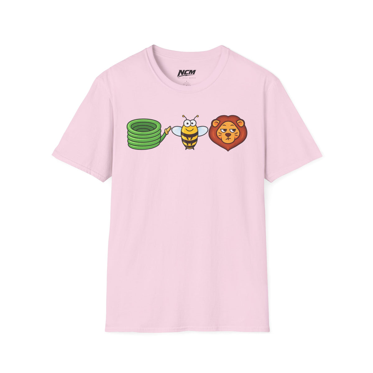 Hose Bee Lion T-Shirt