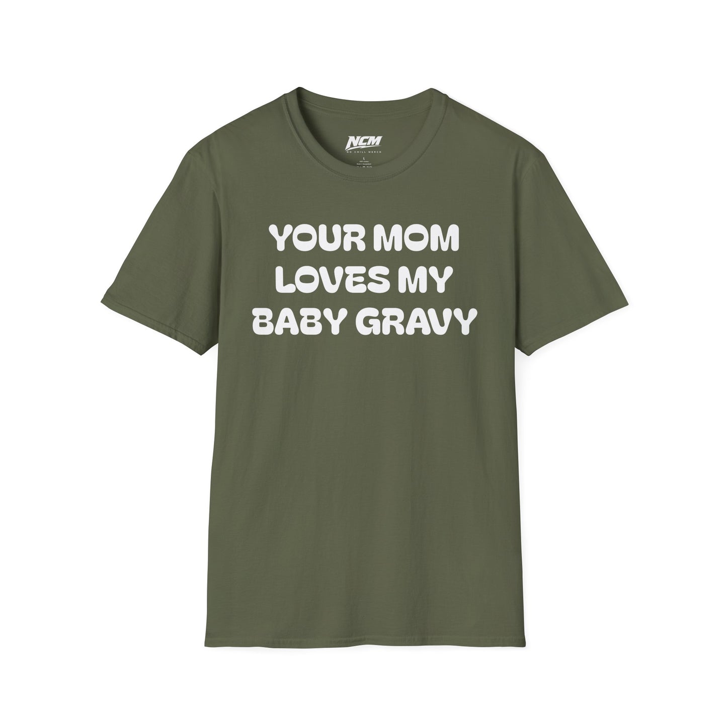 Baby Gravy T-Shirt