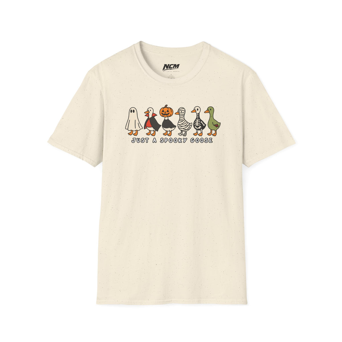 Spooky Goose T-Shirt
