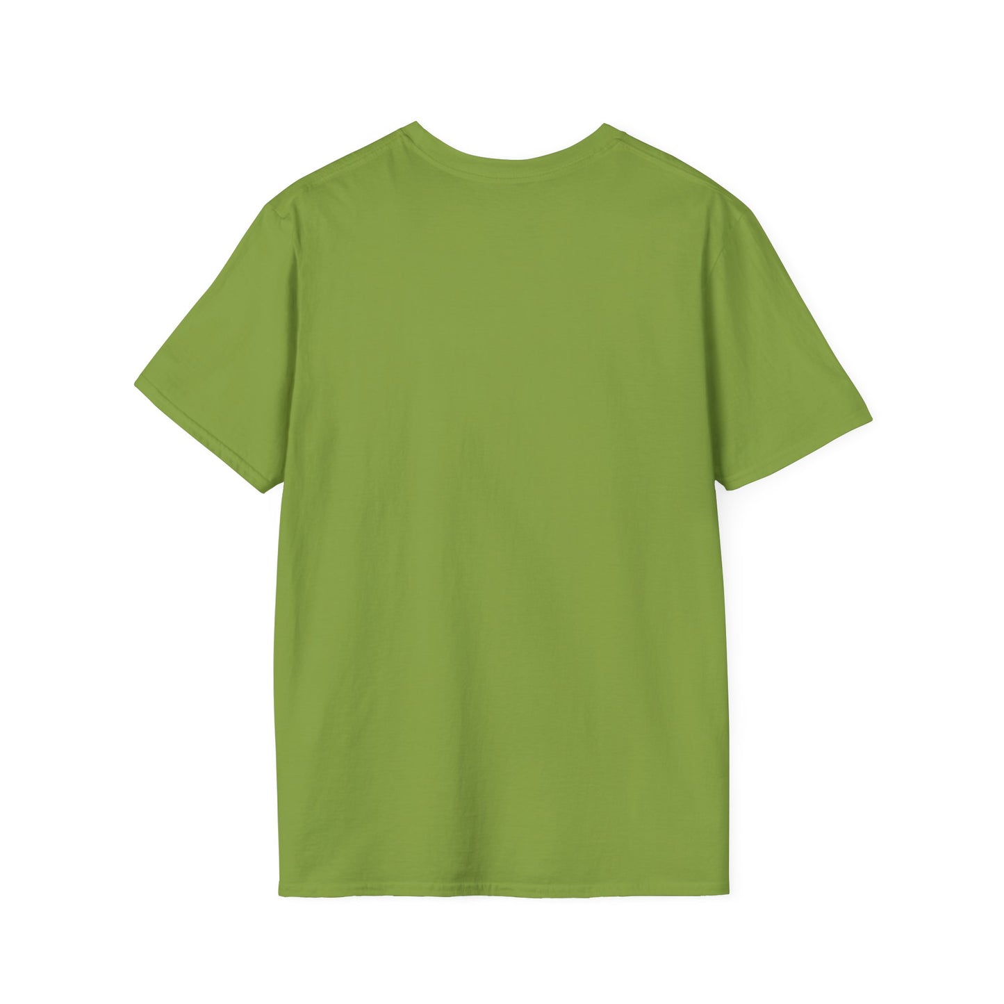 Emerald Edger Jerkmate T-Shirt
