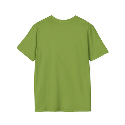Emerald Edger Jerkmate T-Shirt