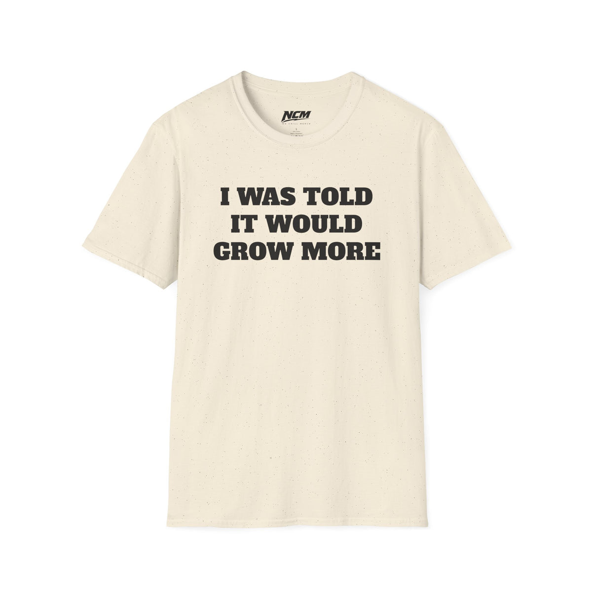 Grow more T-Shirt