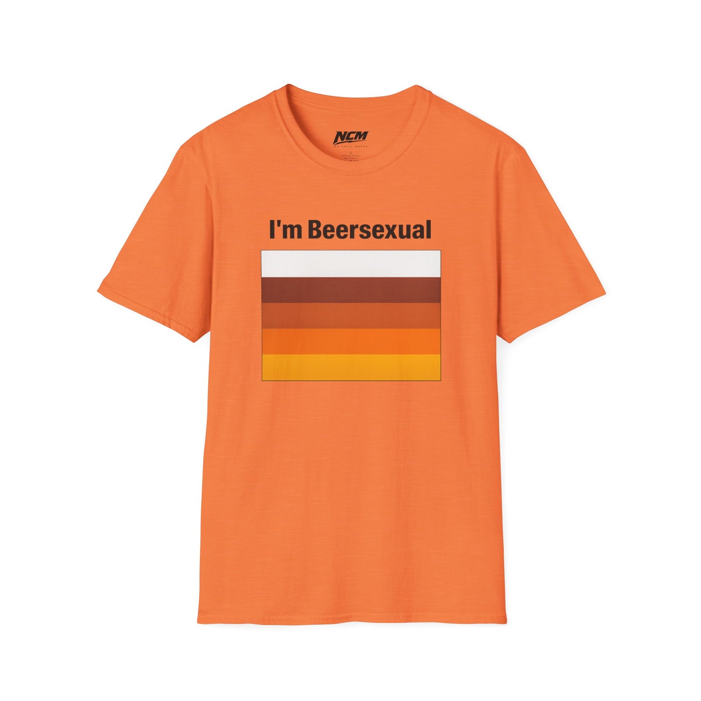 Beersexual T-Shirt