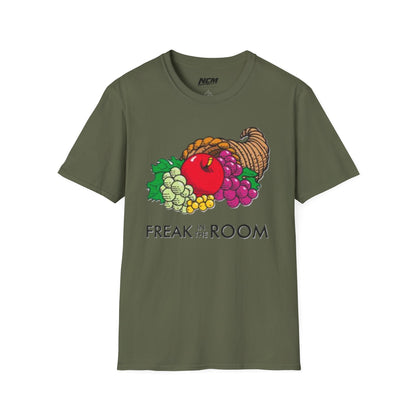 Freak In The Room T Shirt