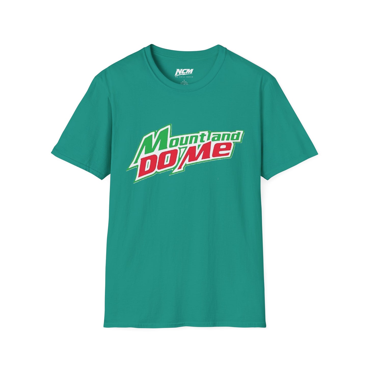 Mount & Do Me T Shirt