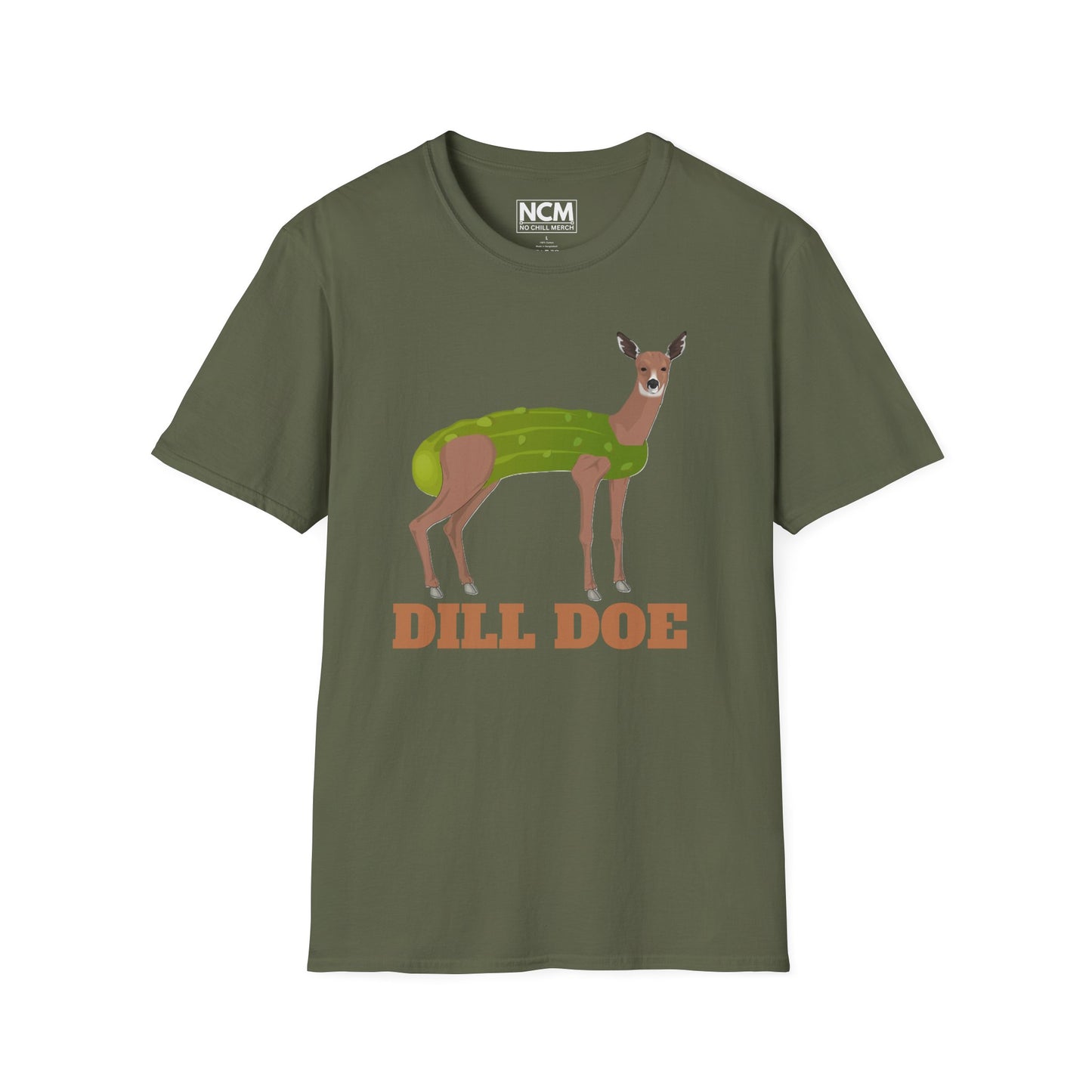 Dill Doe T-Shirt
