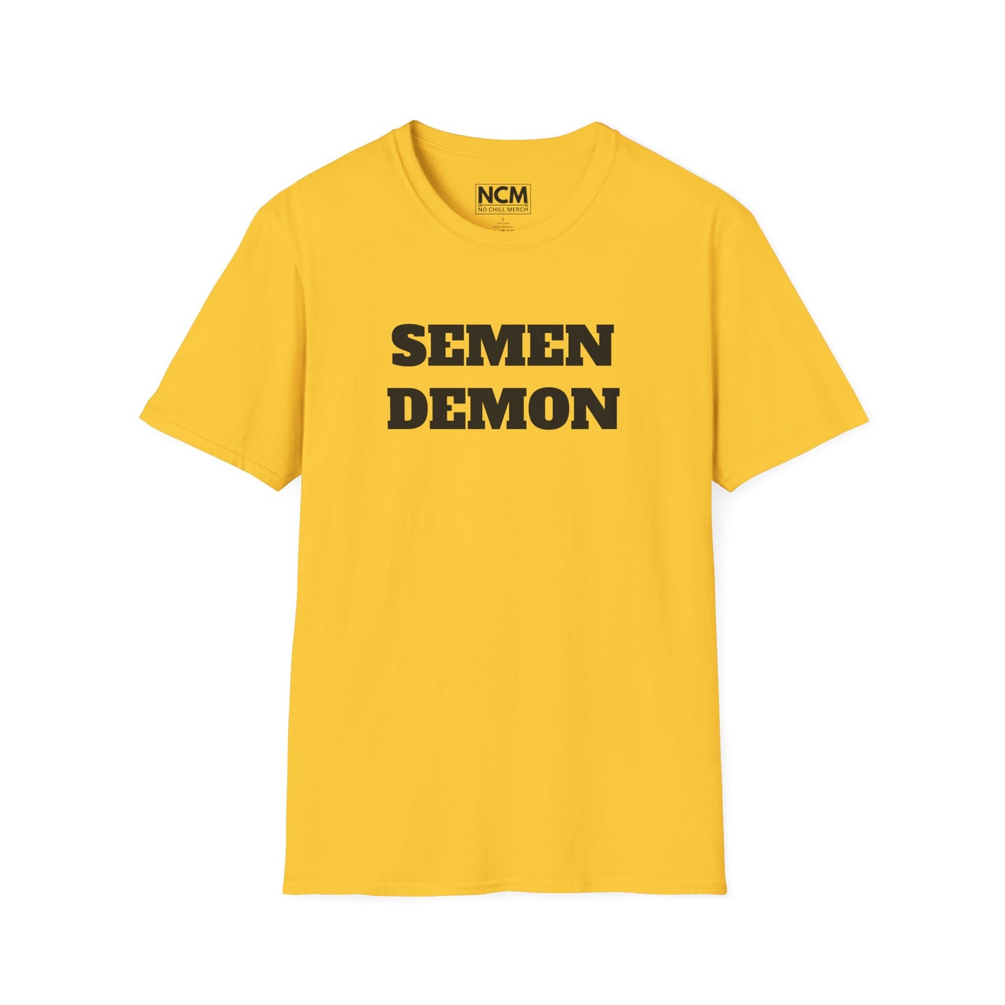 Semen Demon T-Shirt