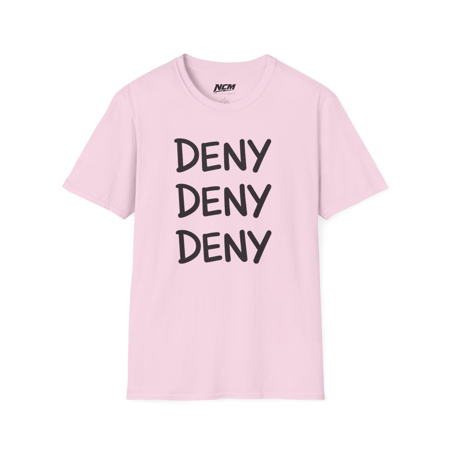 Rodrick Deny Deny Deny T-Shirt