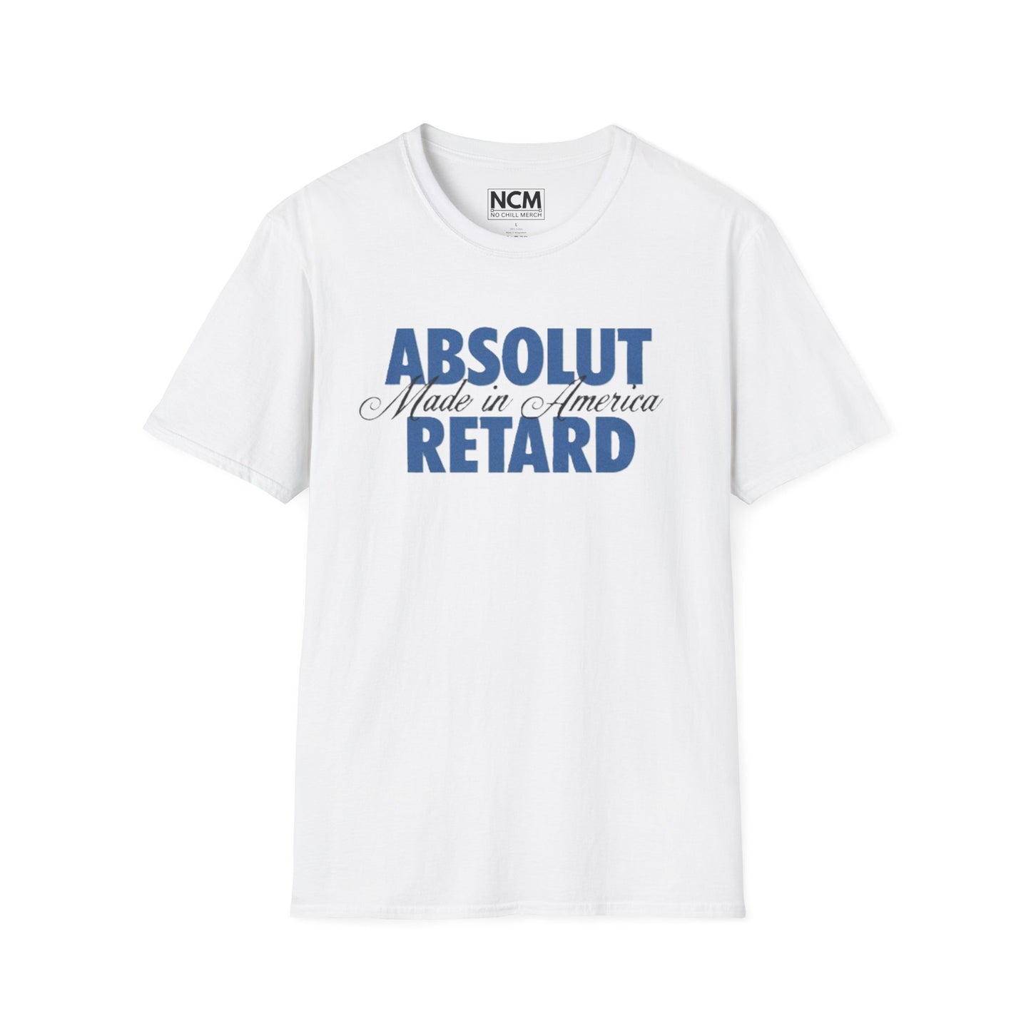 Absolute Retard T-Shirt