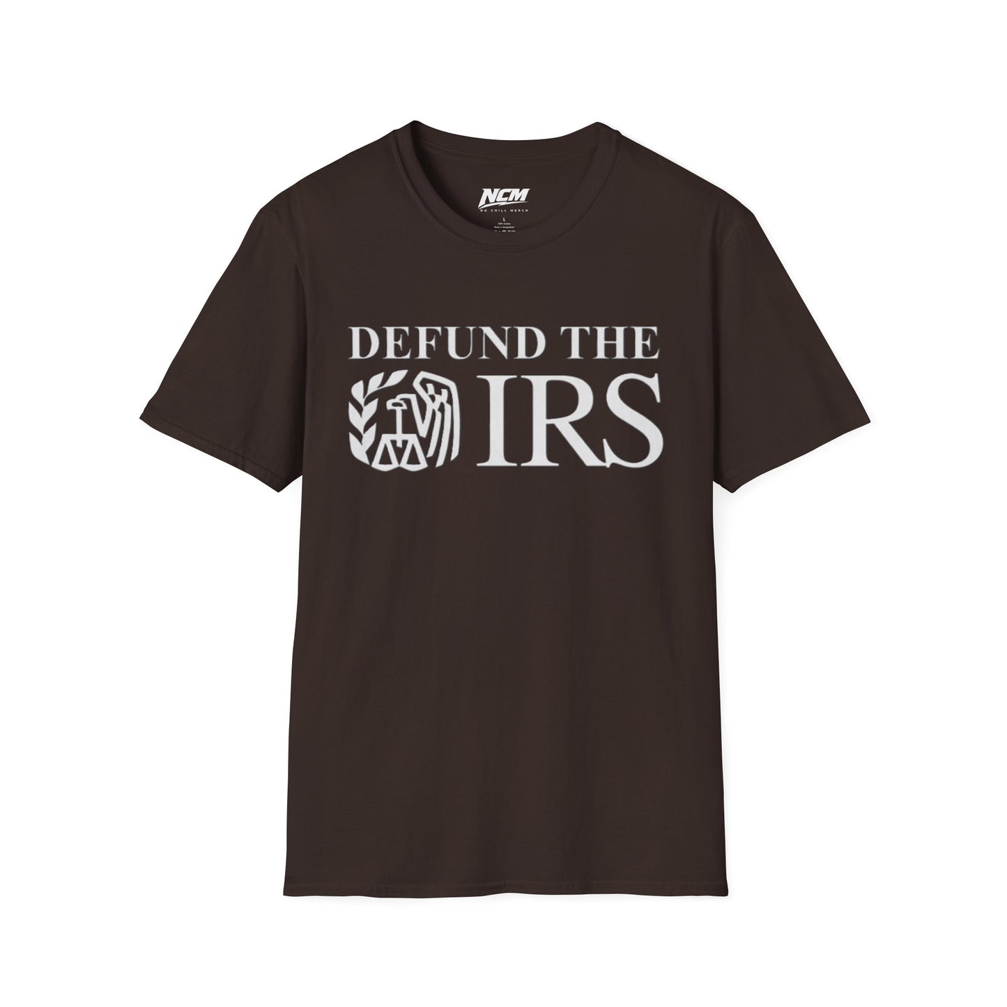 Defund the IRS T-Shirt